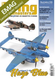 WINGMASTERS N°155 - EMAG