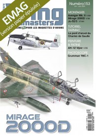 WINGMASTERS N°153 - EMAG