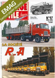 CHARGE UTILE HS N°097 - EMAG