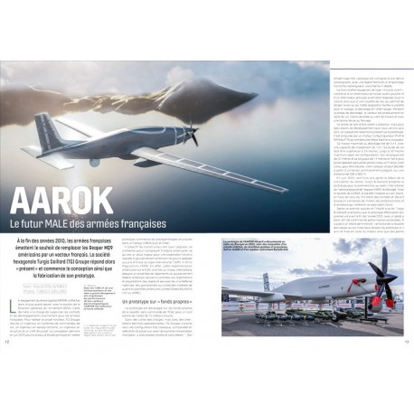 RAIDS AVIATION N°078 - EMAG