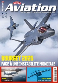 RAIDS AVIATION N°078