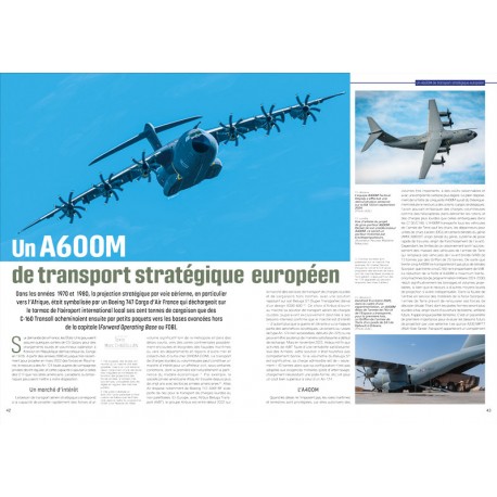 RAIDS AVIATION N°078 - EMAG