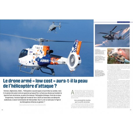 RAIDS AVIATION N°078 - EMAG