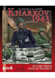 KHARKOV 1943