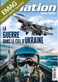 RAIDS AVIATION HS N°018 - EMAG