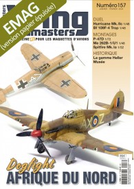 WINGMASTERS N°157 - EMAG