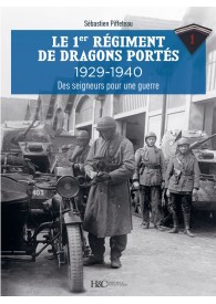 LE 1ER RÉGIMENT DE DRAGONS...
