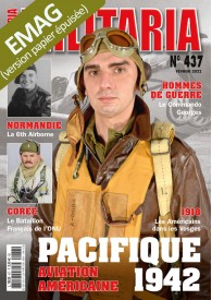 MILITARIA N°437 - EMAG