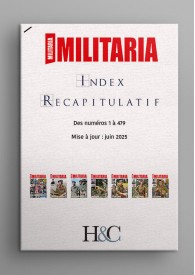 INDEX MILITARIA