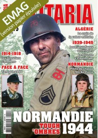 MILITARIA N°415 - EMAG