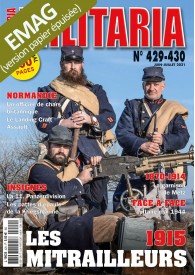 MILITARIA N°429 - EMAG