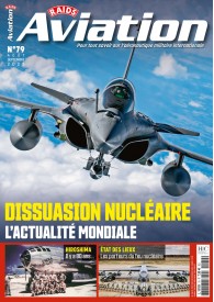 RAIDS AVIATION N°079