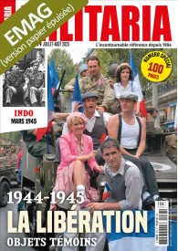 MILITARIA N°478 - EMAG