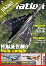 RAIDS AVIATION N°061 - EMAG