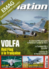 RAIDS AVIATION N°065 - EMAG