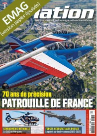 RAIDS AVIATION N°066 - EMAG