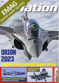 RAIDS AVIATION N°067 - EMAG