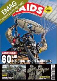 RAIDS N°467 - EMAG