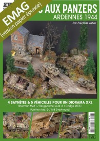 STEELMASTERS HS N° 06 ÉCHEC...