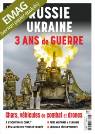 DOSSIER RAIDS N°6 : RUSSIE...