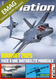 RAIDS AVIATION N°078 - EMAG