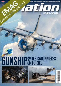 RAIDS AVIATION HS N°019 - EMAG