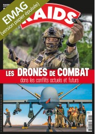 RAIDS HORS-SÉRIE N°090 - EMAG