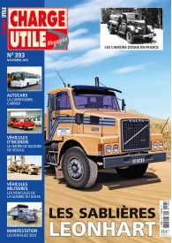 CHARGE UTILE N°393