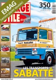 CHARGE UTILE N°350 - EMAG