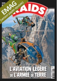 RAIDS HORS-SÉRIE N°095 -...