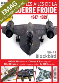 WINGMASTERS HS N°08 LES...