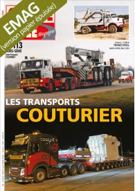 CHARGE UTILE HS N°113 : LES...