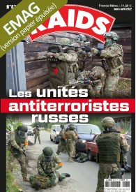RAIDS HORS-SÉRIE N°082 - EMAG