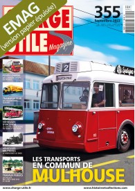 CHARGE UTILE N°355 - EMAG