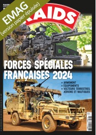 RAIDS HORS-SÉRIE N°088 - EMAG