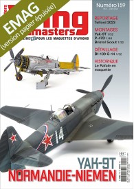 WINGMASTERS N°159 - EMAG