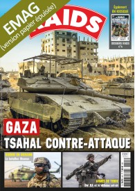 RAIDS N°451- EMAG