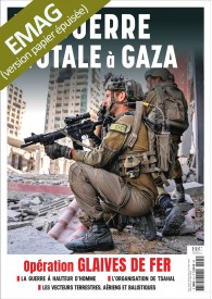 DOSSIER RAIDS N°5 : GUERRE...