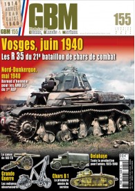 GUERRE, BLINDÉS & MATÉRIEL...