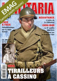 MILITARIA N°427 - EMAG