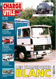 CHARGE UTILE N°395