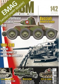 GUERRE, BLINDÉS & MATÉRIEL...