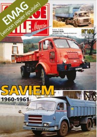 CHARGE UTILE HS N°110 :...