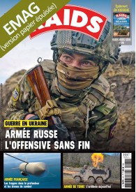 RAIDS N°471 - EMAG