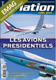 RAIDS AVIATION HS N°014 - EMAG