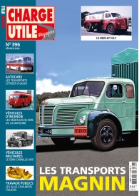 CHARGE UTILE N°396