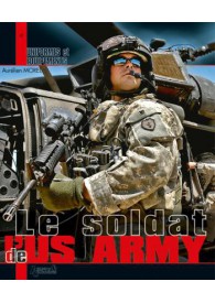 LE SOLDAT DE L'US ARMY
