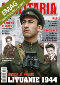 MILITARIA N°426 - EMAG