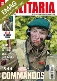 MILITARIA N°451 - EMAG