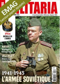 MILITARIA N°456 - EMAG